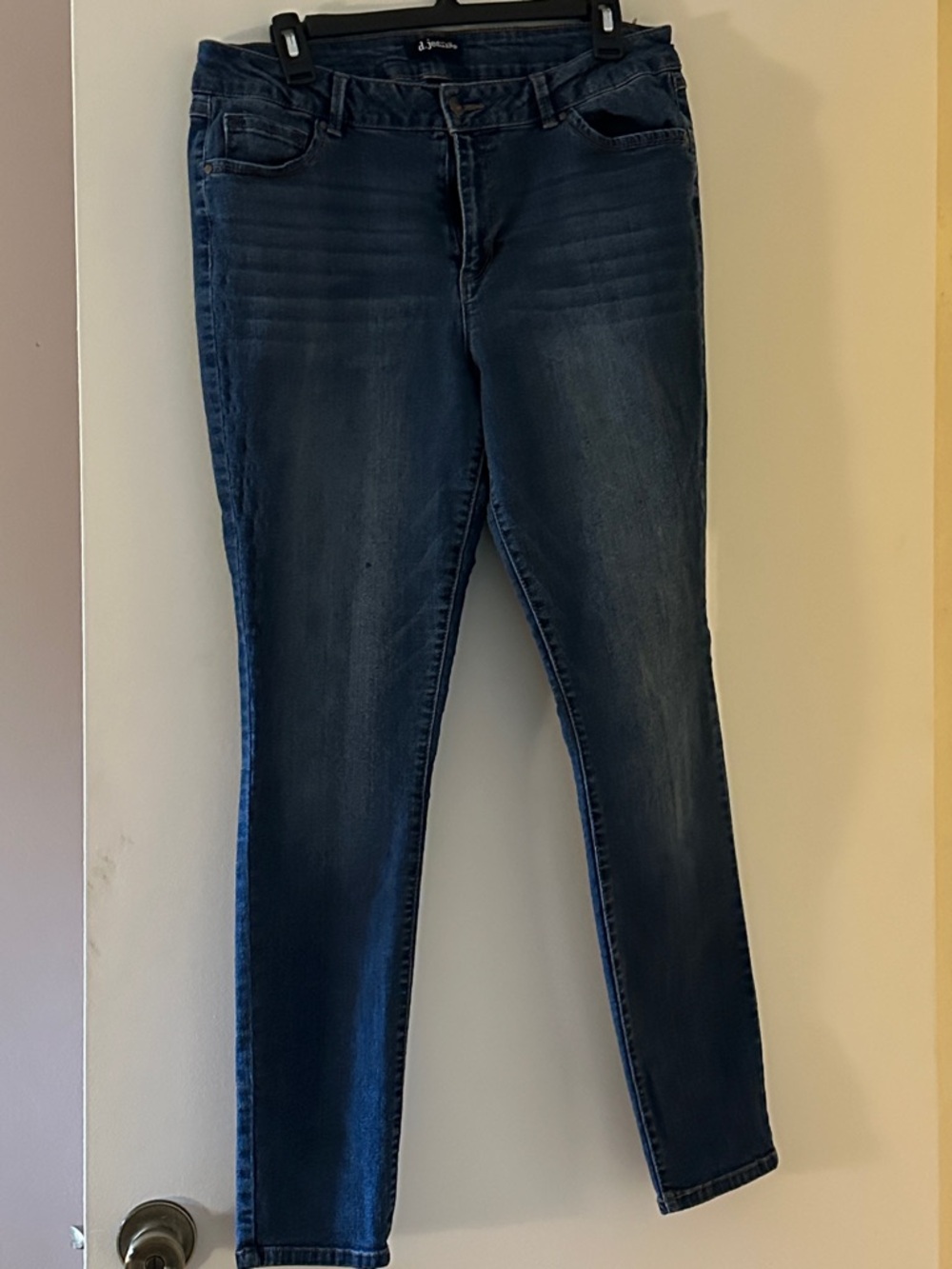 22. d.jeans Stretch Jeans